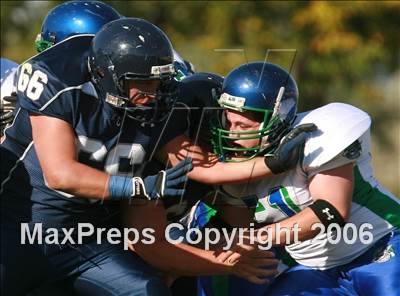 Thumbnail 3 in Doherty @ Columbine photogallery.