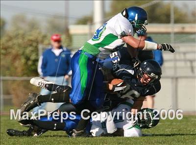 Thumbnail 2 in Doherty @ Columbine photogallery.
