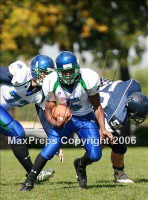 Thumbnail 3 in Doherty @ Columbine photogallery.