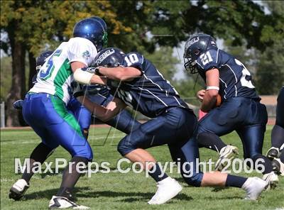 Thumbnail 3 in Doherty @ Columbine photogallery.