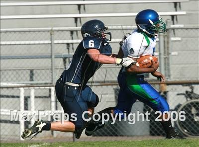 Thumbnail 1 in Doherty @ Columbine photogallery.
