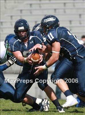 Thumbnail 1 in Doherty @ Columbine photogallery.