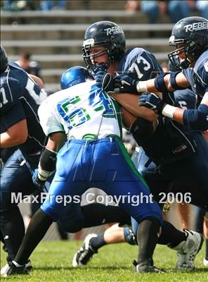 Thumbnail 3 in Doherty @ Columbine photogallery.