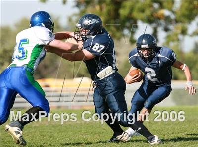 Thumbnail 1 in Doherty @ Columbine photogallery.