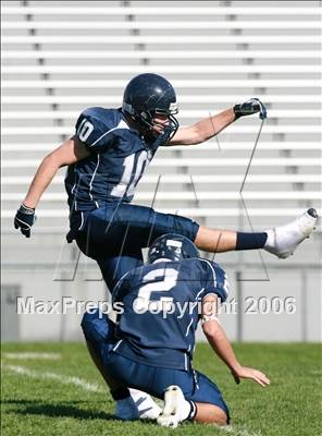 Thumbnail 1 in Doherty @ Columbine photogallery.