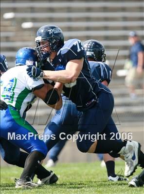 Thumbnail 3 in Doherty @ Columbine photogallery.