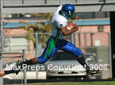 Thumbnail 3 in Doherty @ Columbine photogallery.