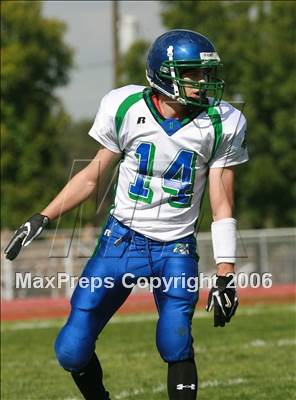 Thumbnail 1 in Doherty @ Columbine photogallery.