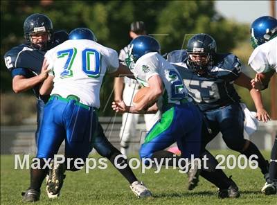 Thumbnail 2 in Doherty @ Columbine photogallery.