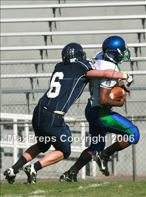 Thumbnail 2 in Doherty @ Columbine photogallery.