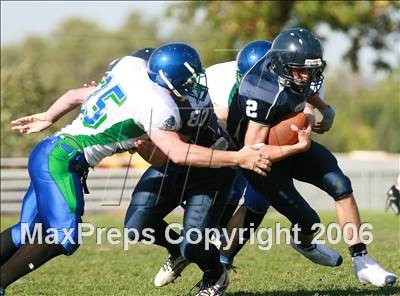 Thumbnail 2 in Doherty @ Columbine photogallery.