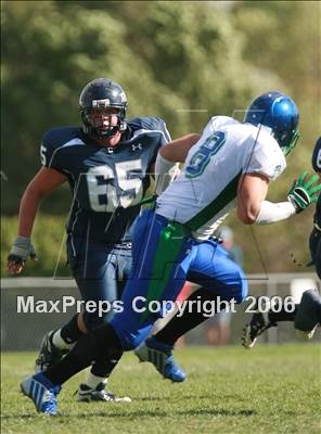 Thumbnail 3 in Doherty @ Columbine photogallery.
