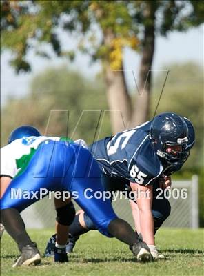 Thumbnail 1 in Doherty @ Columbine photogallery.