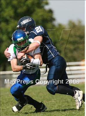 Thumbnail 1 in Doherty @ Columbine photogallery.