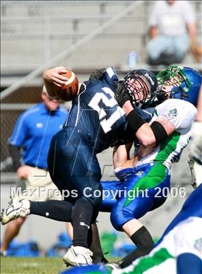 Thumbnail 2 in Doherty @ Columbine photogallery.