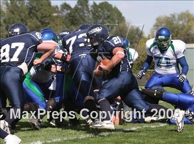 Thumbnail 1 in Doherty @ Columbine photogallery.