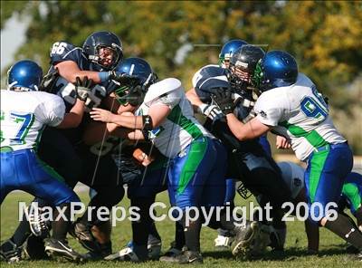 Thumbnail 1 in Doherty @ Columbine photogallery.
