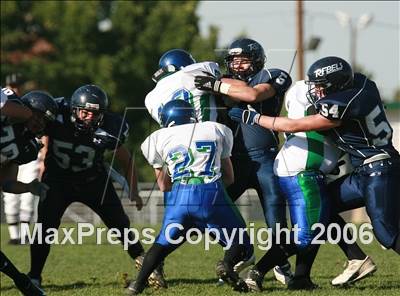 Thumbnail 2 in Doherty @ Columbine photogallery.