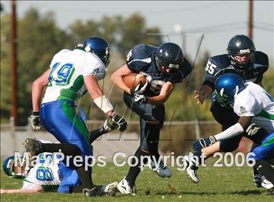 Thumbnail 3 in Doherty @ Columbine photogallery.