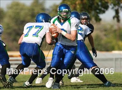 Thumbnail 2 in Doherty @ Columbine photogallery.