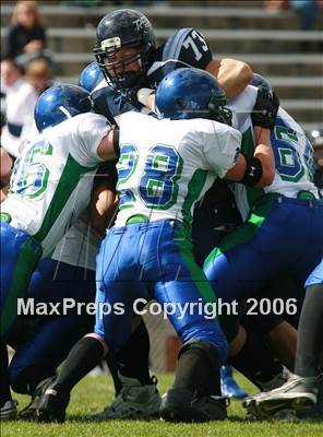 Thumbnail 2 in Doherty @ Columbine photogallery.