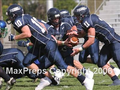 Thumbnail 1 in Doherty @ Columbine photogallery.