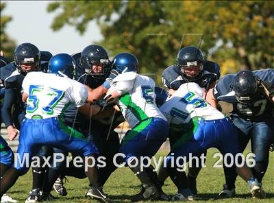 Thumbnail 3 in Doherty @ Columbine photogallery.