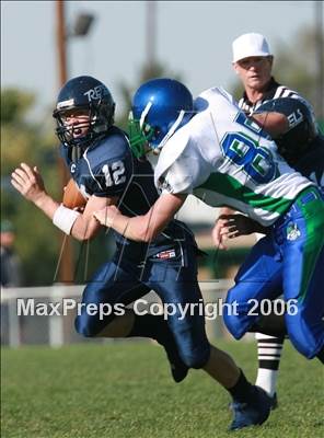 Thumbnail 3 in Doherty @ Columbine photogallery.