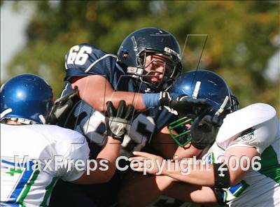 Thumbnail 2 in Doherty @ Columbine photogallery.