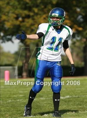 Thumbnail 2 in Doherty @ Columbine photogallery.