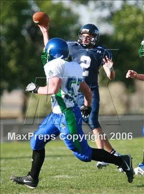 Thumbnail 3 in Doherty @ Columbine photogallery.