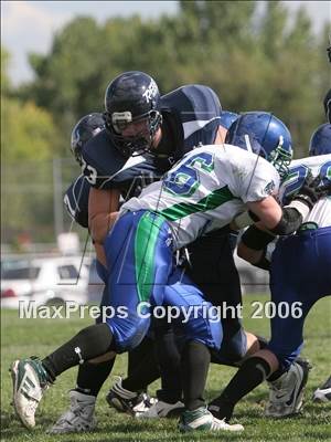 Thumbnail 1 in Doherty @ Columbine photogallery.
