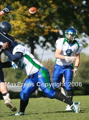 Thumbnail 2 in Doherty @ Columbine photogallery.