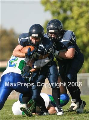 Thumbnail 1 in Doherty @ Columbine photogallery.