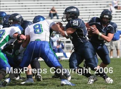 Thumbnail 3 in Doherty @ Columbine photogallery.