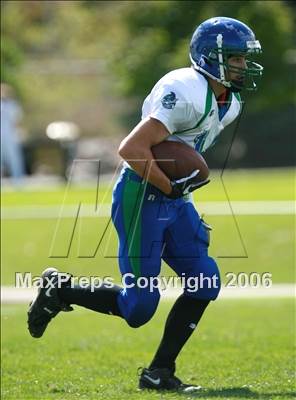 Thumbnail 3 in Doherty @ Columbine photogallery.