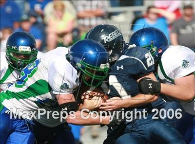 Thumbnail 1 in Doherty @ Columbine photogallery.