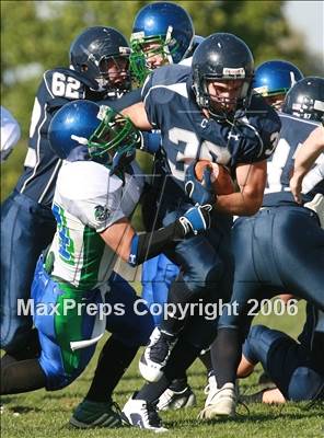 Thumbnail 3 in Doherty @ Columbine photogallery.