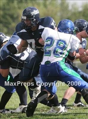 Thumbnail 2 in Doherty @ Columbine photogallery.
