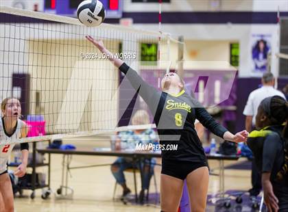 Thumbnail 2 in Fort Wayne Snider vs. Wapahani (Leo Invite) photogallery.