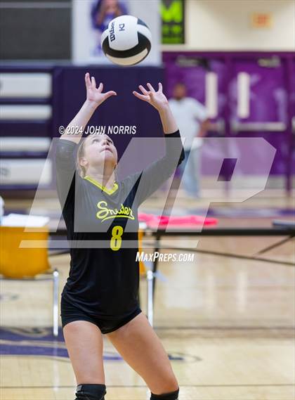 Thumbnail 3 in Fort Wayne Snider vs. Wapahani (Leo Invite) photogallery.
