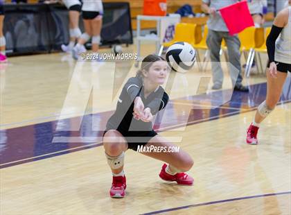 Thumbnail 2 in Fort Wayne Snider vs. Wapahani (Leo Invite) photogallery.