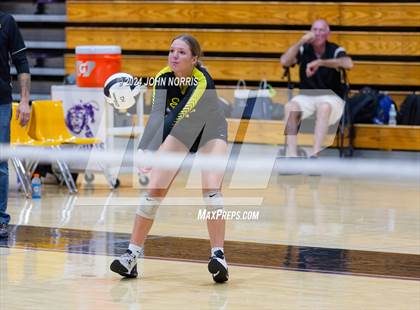 Thumbnail 2 in Fort Wayne Snider vs. Wapahani (Leo Invite) photogallery.