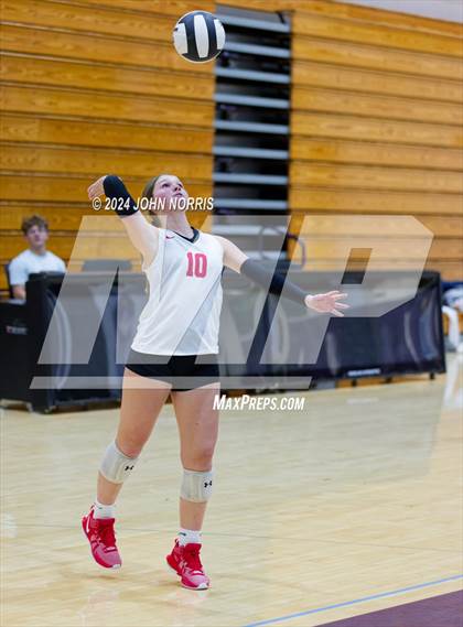 Thumbnail 1 in Fort Wayne Snider vs. Wapahani (Leo Invite) photogallery.