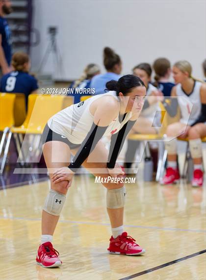 Thumbnail 2 in Fort Wayne Snider vs. Wapahani (Leo Invite) photogallery.