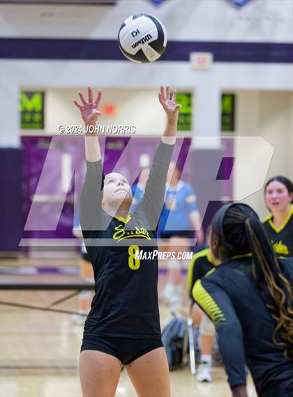Thumbnail 1 in Fort Wayne Snider vs. Wapahani (Leo Invite) photogallery.