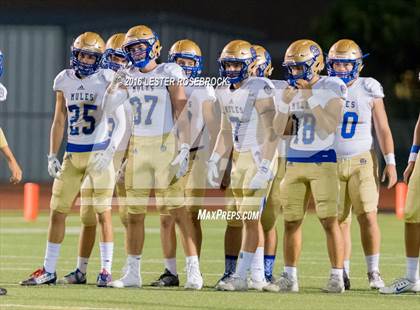 Thumbnail 1 in Alamo Heights vs Seguin photogallery.