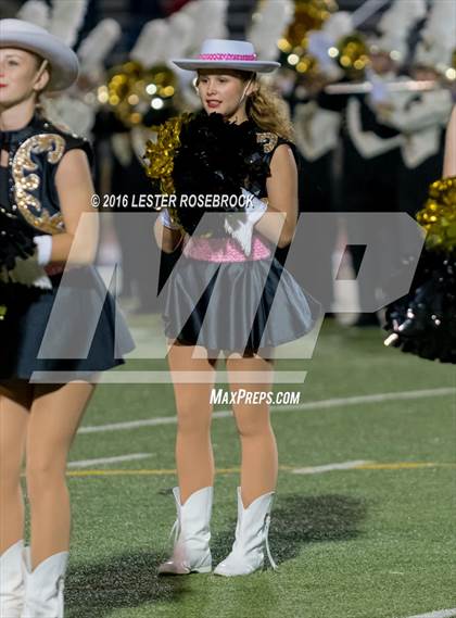 Thumbnail 1 in Alamo Heights vs Seguin photogallery.