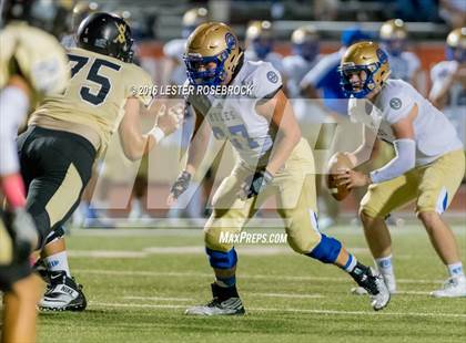 Thumbnail 3 in Alamo Heights vs Seguin photogallery.