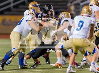 Thumbnail 1 in Alamo Heights vs Seguin photogallery.